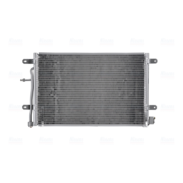 AC Condenser Nissens 94851