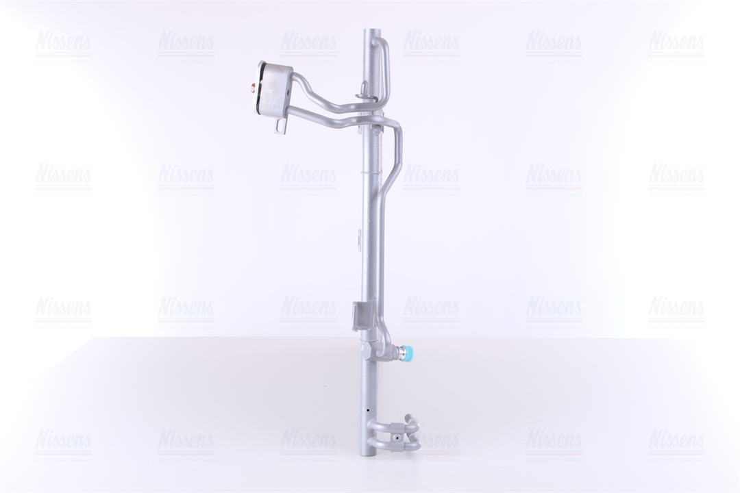 Buy Nissens 94858 at a low price in United Arab Emirates!