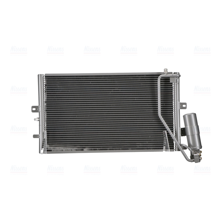 AC Condenser Nissens 94862