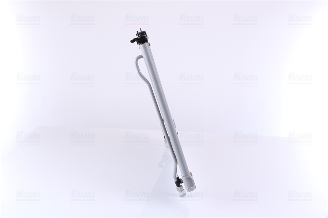 AC Condenser Nissens 94863