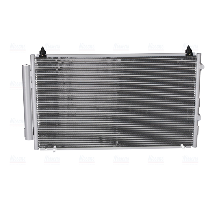 AC Condenser Nissens 94867