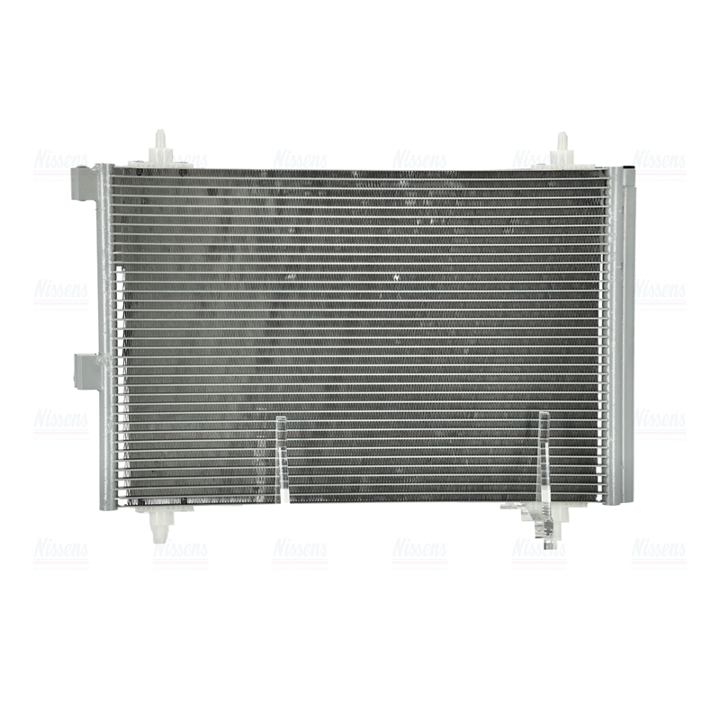 AC Condenser Nissens 94870