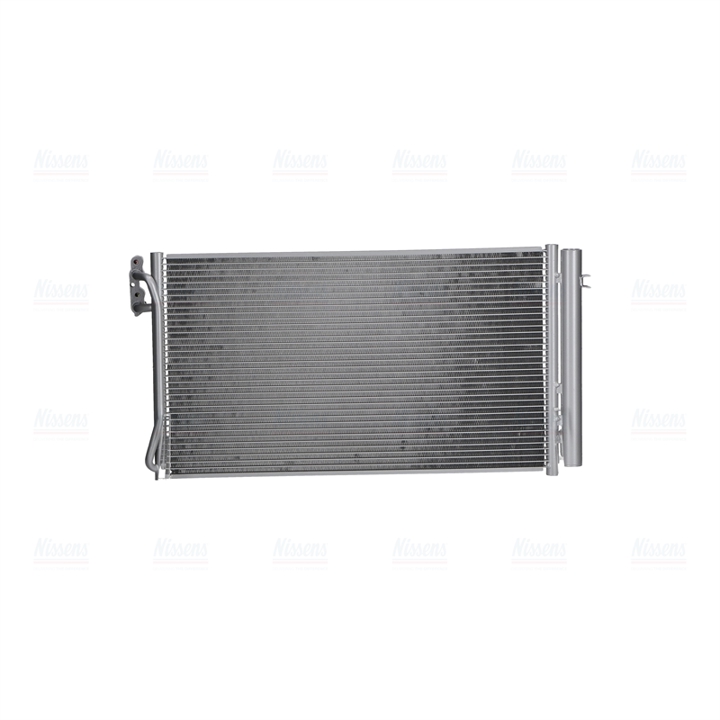 AC Condenser Nissens 94873
