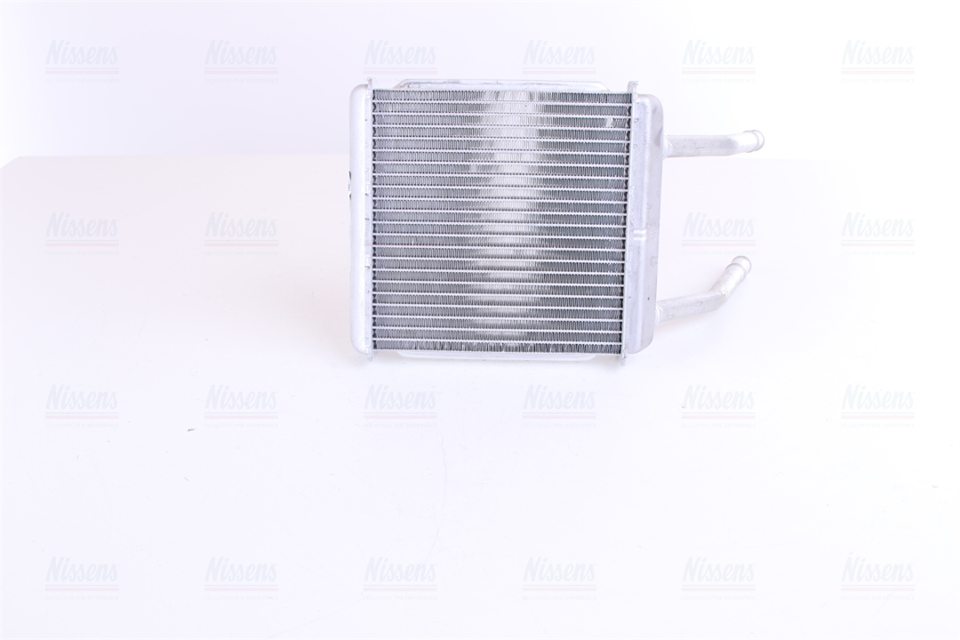 Heat exchanger, interior heating Nissens 726531