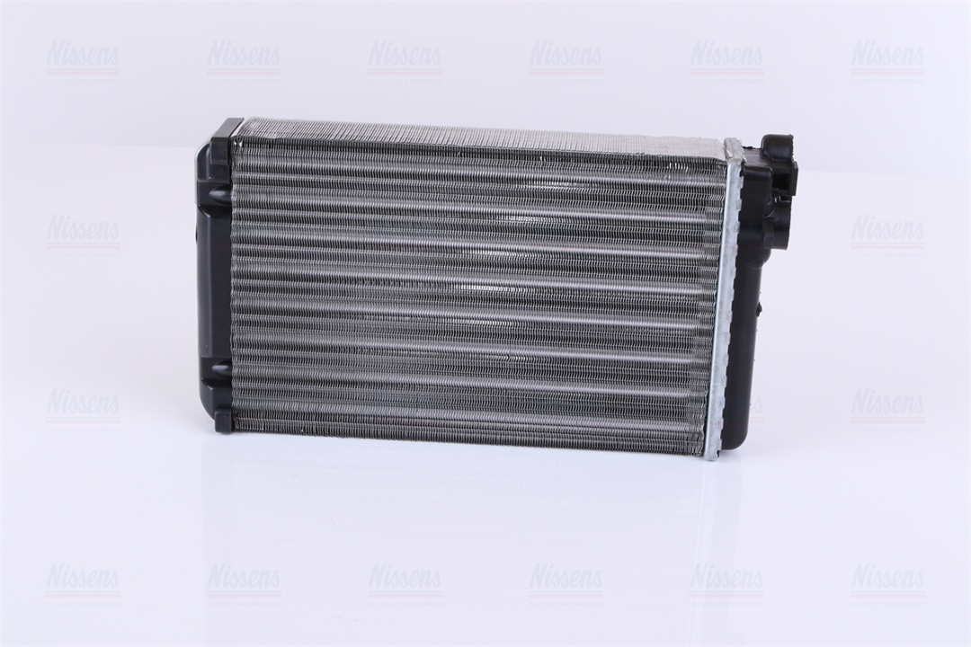 Heat exchanger, interior heating Nissens 726461