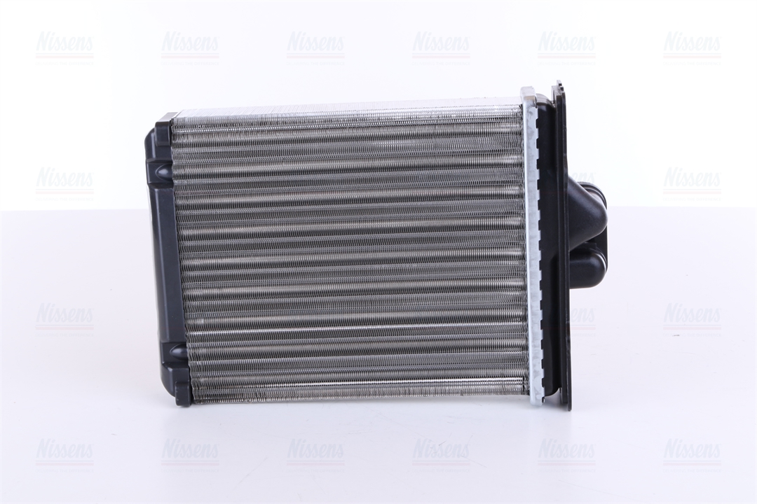 Heat exchanger, interior heating Nissens 72657