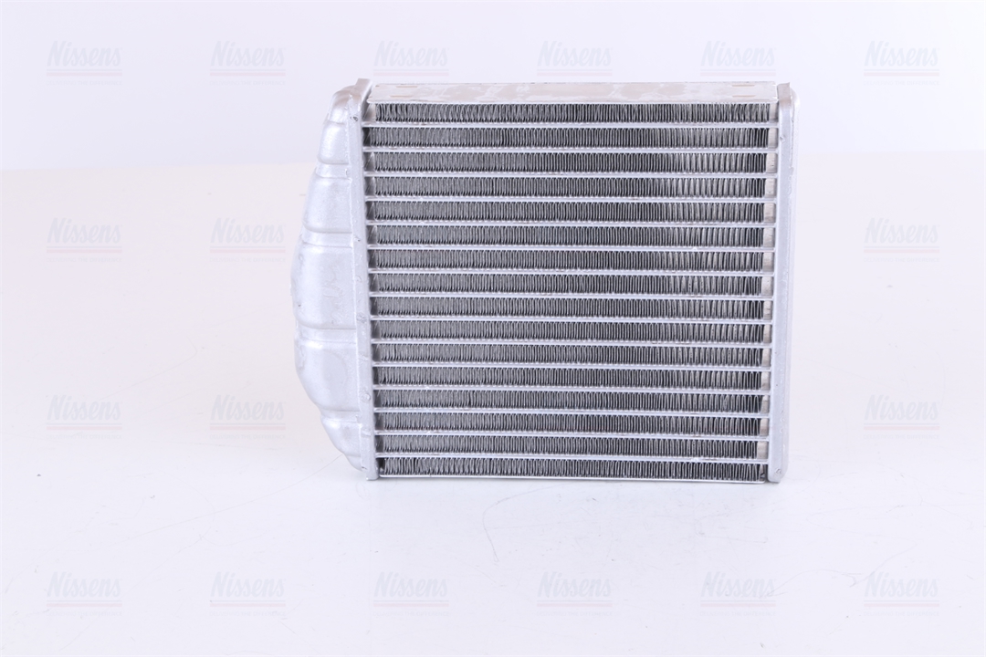 Heat exchanger, interior heating Nissens 72661
