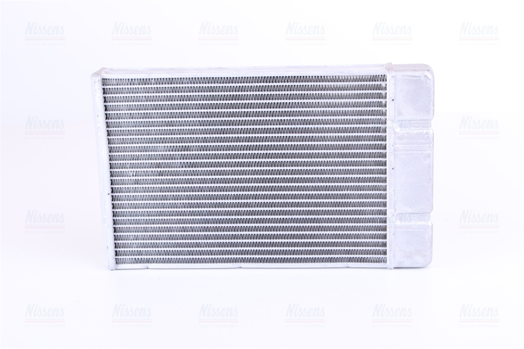 Heat exchanger, interior heating Nissens 72669