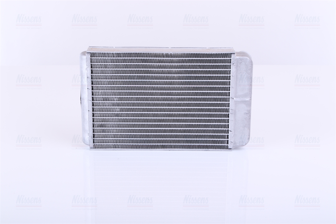 Heat exchanger, interior heating Nissens 72671