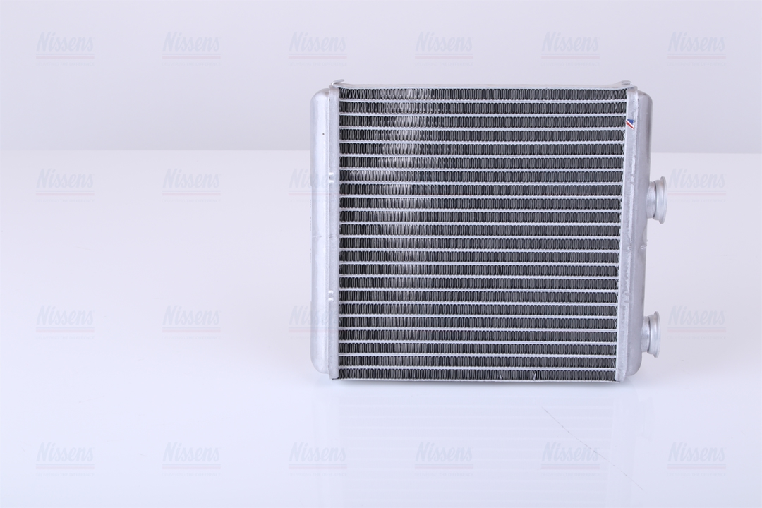 Heat exchanger, interior heating Nissens 72663