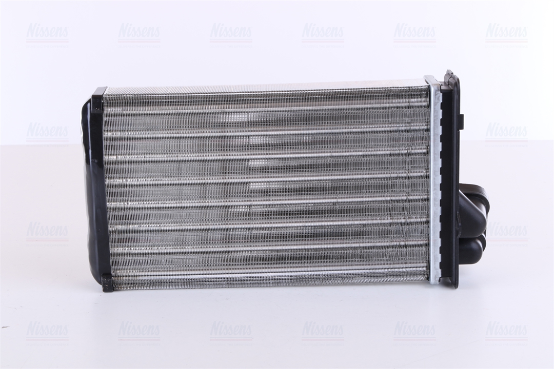 Heat exchanger, interior heating Nissens 72935