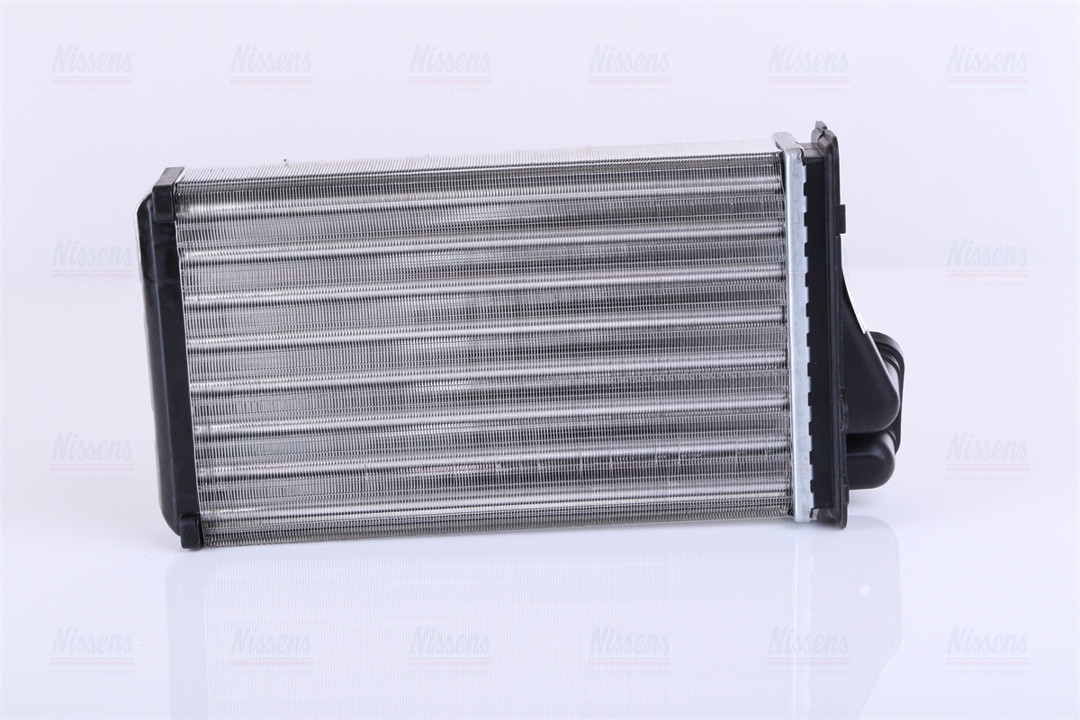 Heat exchanger, interior heating Nissens 72936