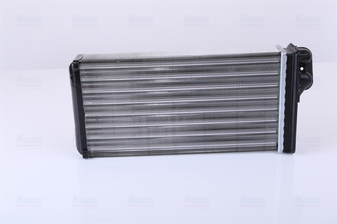 Heat exchanger, interior heating Nissens 72937