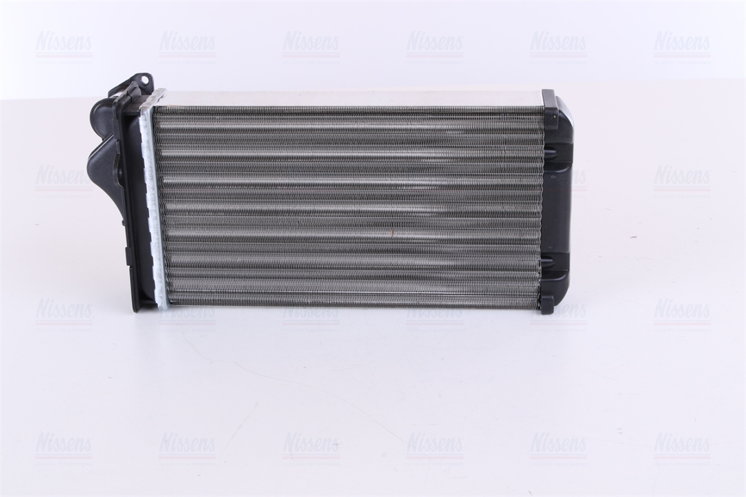 Heat exchanger, interior heating Nissens 72941