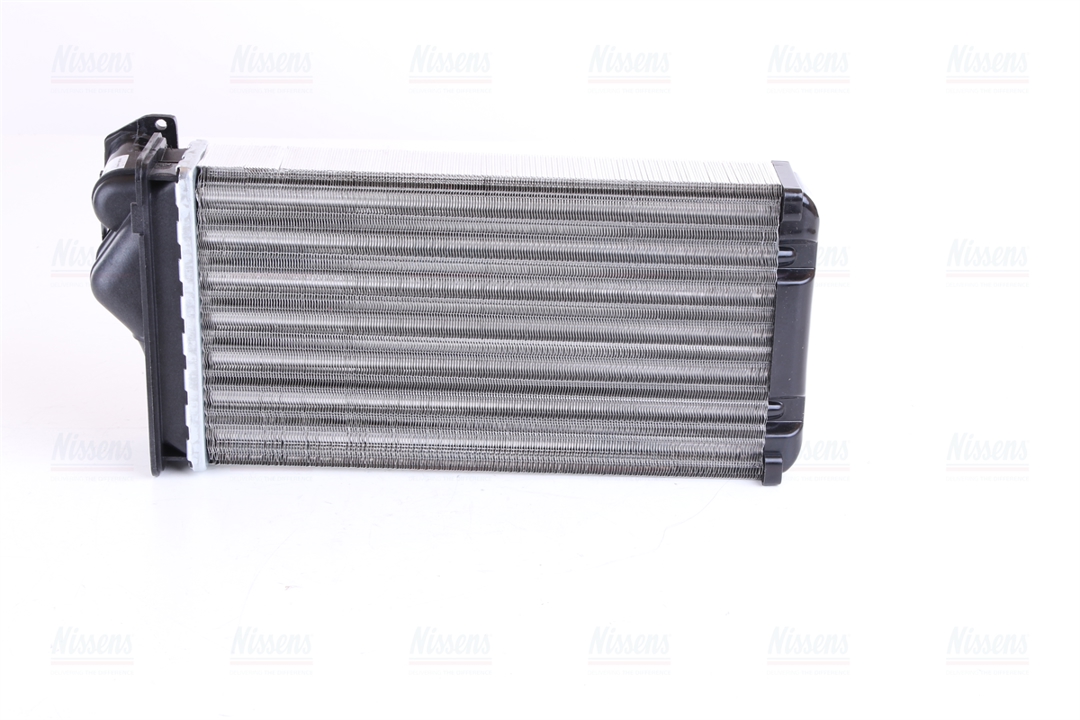 Heat exchanger, interior heating Nissens 72943