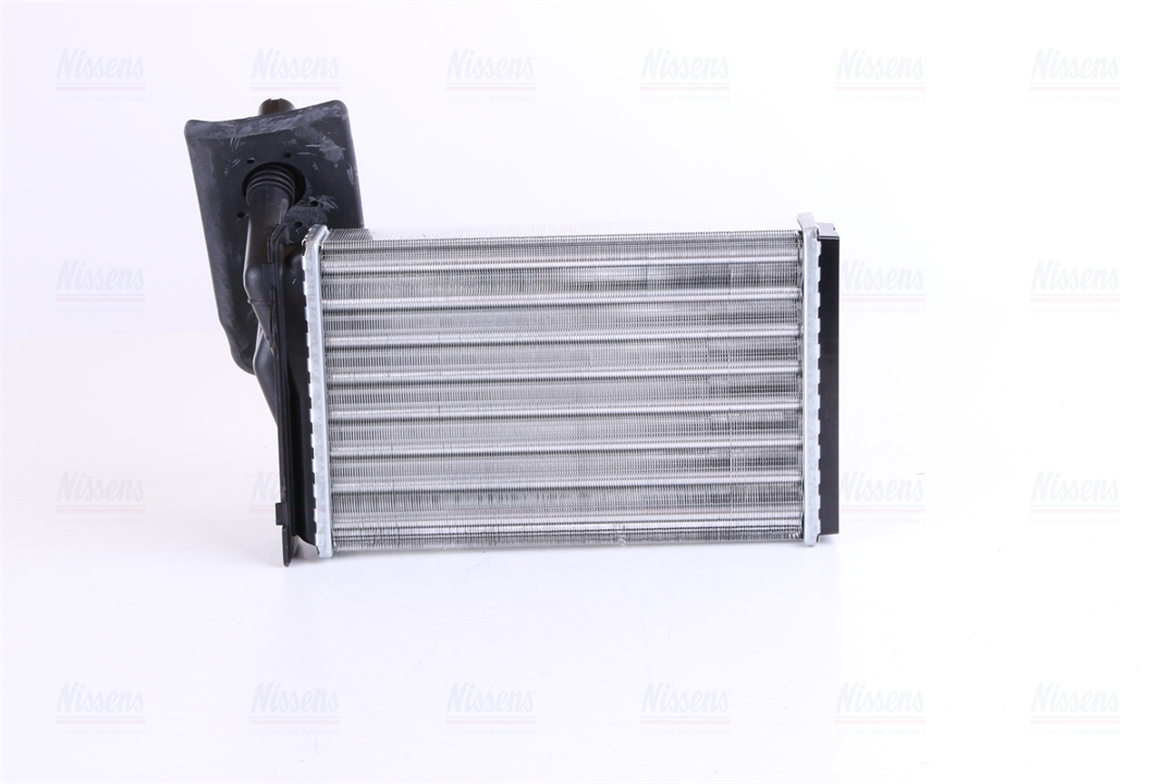 Heat exchanger, interior heating Nissens 72985