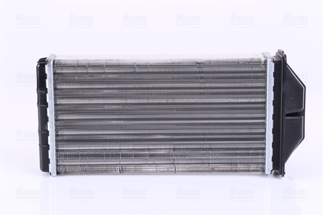 Heat exchanger, interior heating Nissens 72944