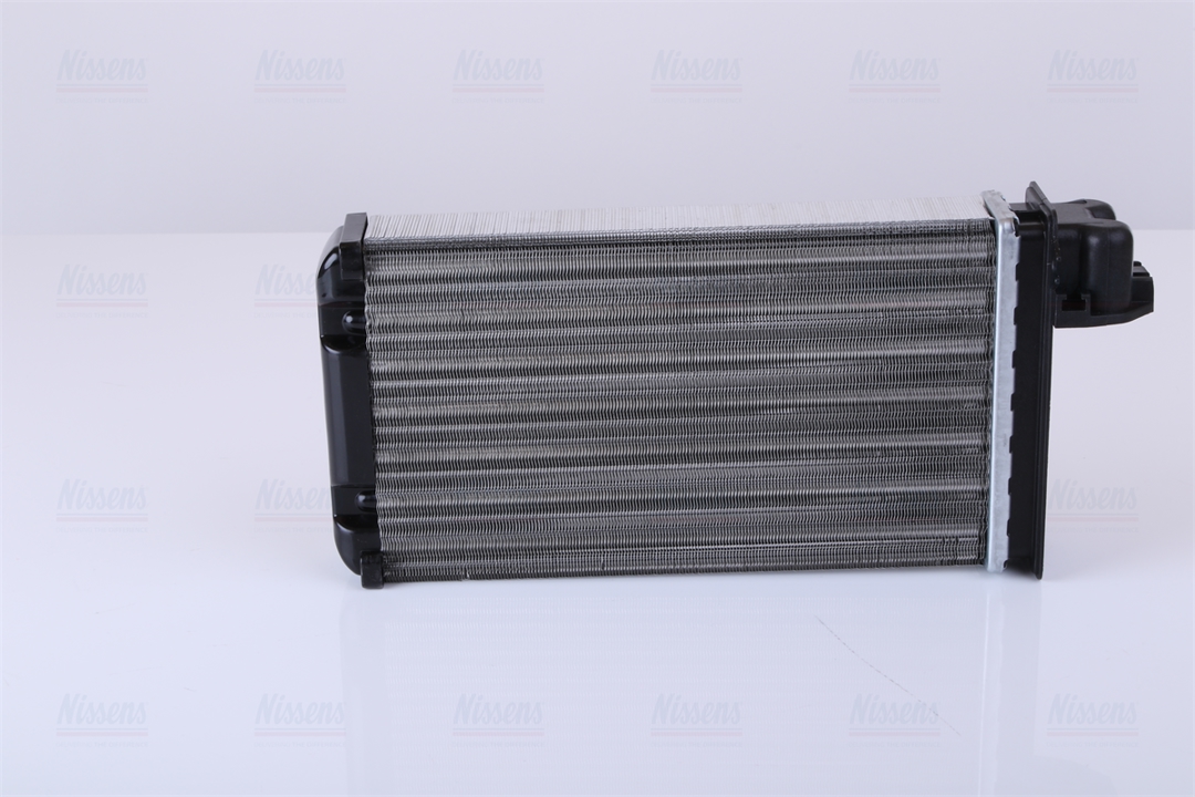 Heat exchanger, interior heating Nissens 72981