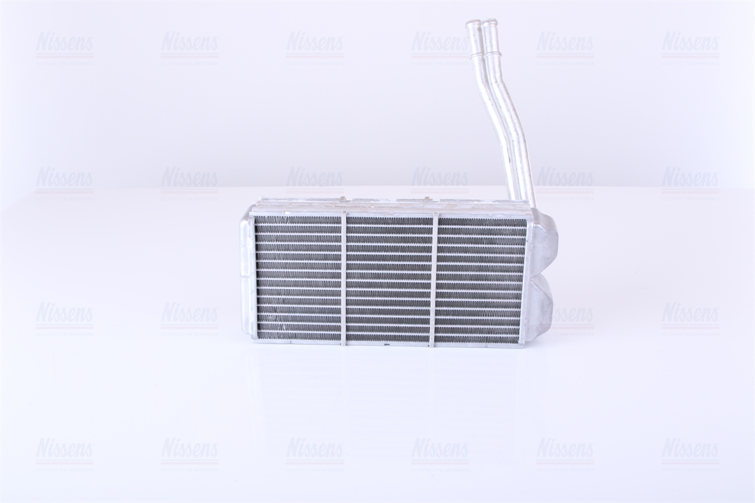 Heat exchanger, interior heating Nissens 73000