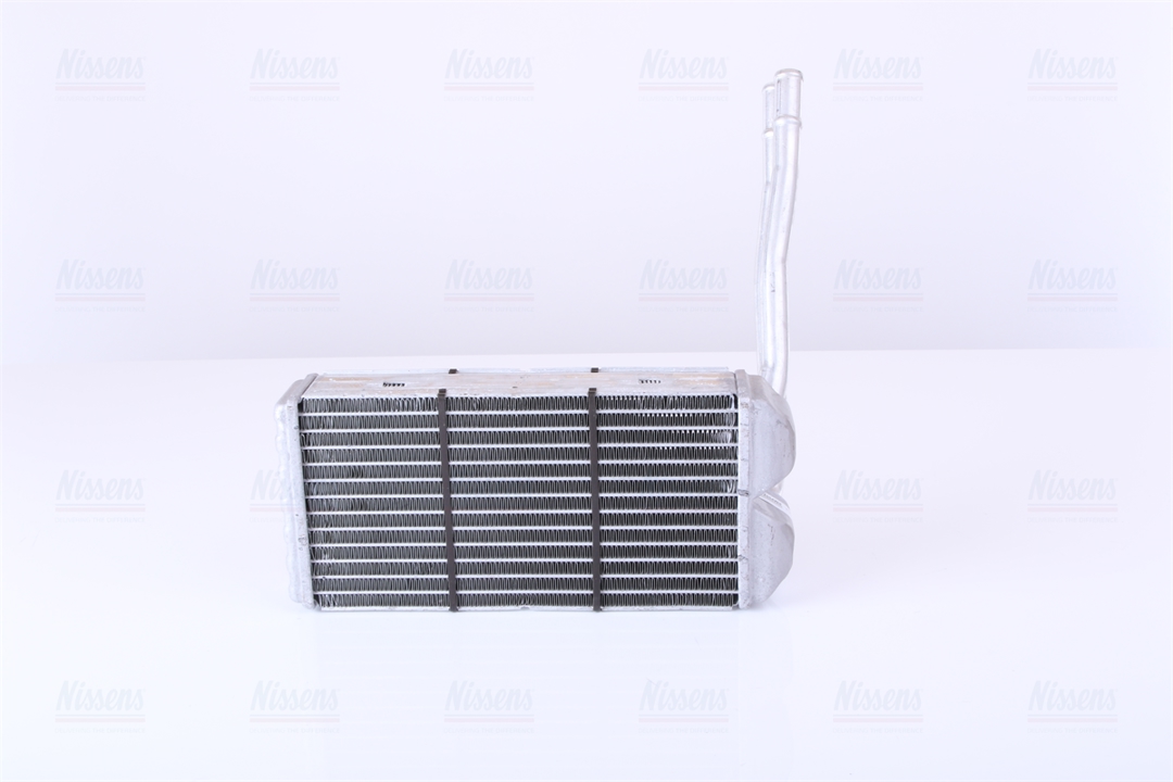 Heat exchanger, interior heating Nissens 73001