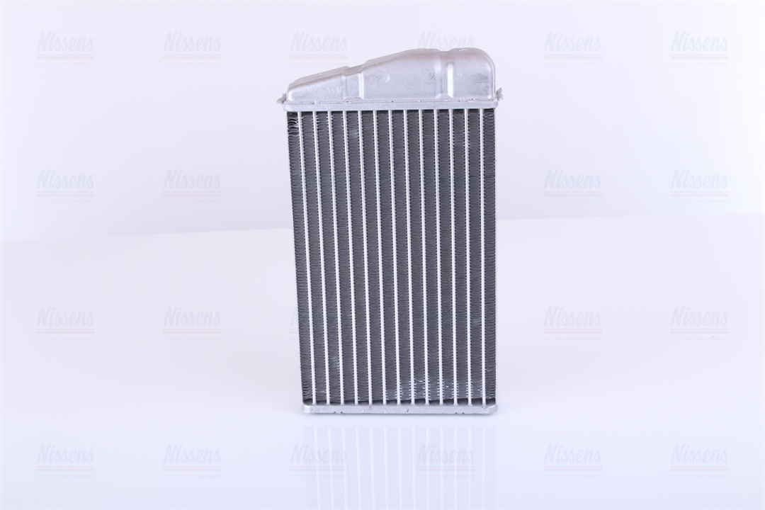 Heat exchanger, interior heating Nissens 73249