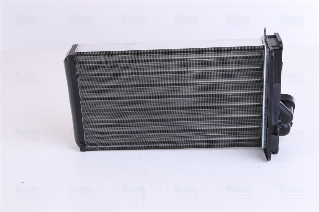 Heat exchanger, interior heating Nissens 73255
