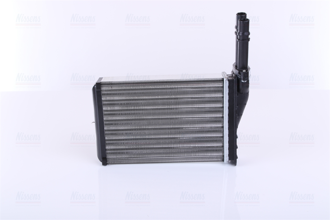 Heat exchanger, interior heating Nissens 73258