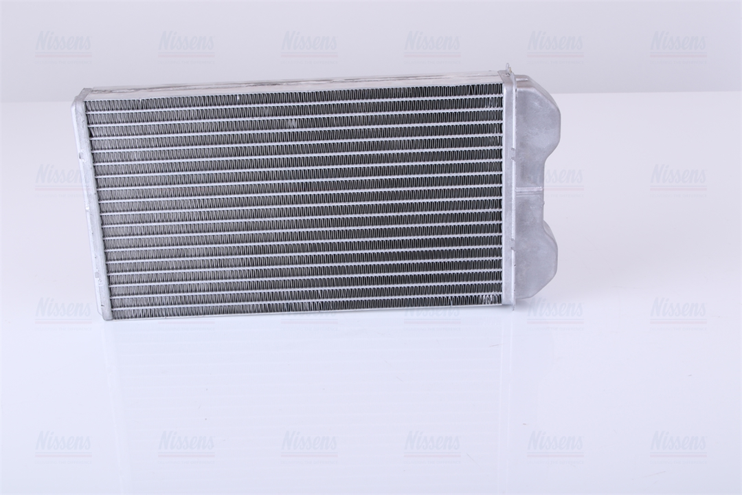 Heat exchanger, interior heating Nissens 73331