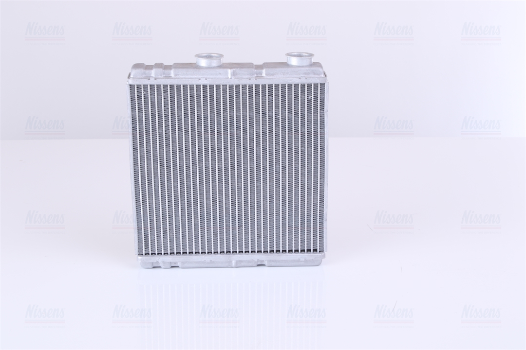 Heat exchanger, interior heating Nissens 73342