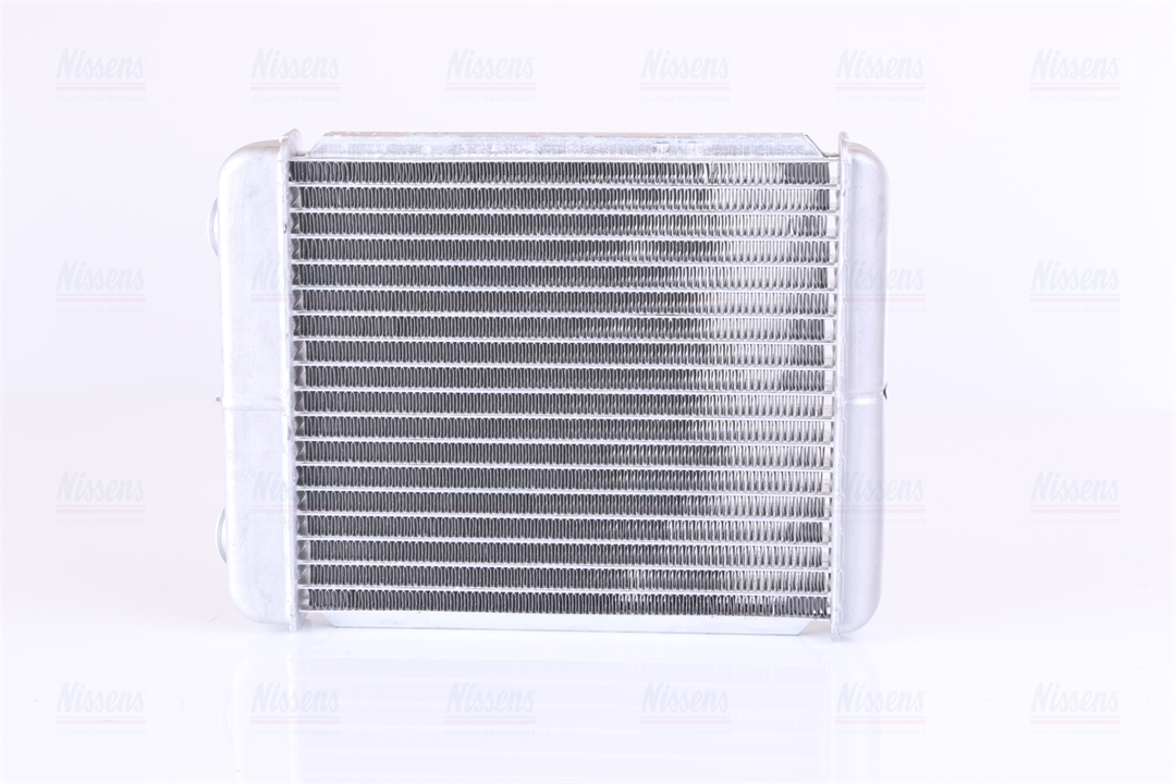 Heat exchanger, interior heating Nissens 73341