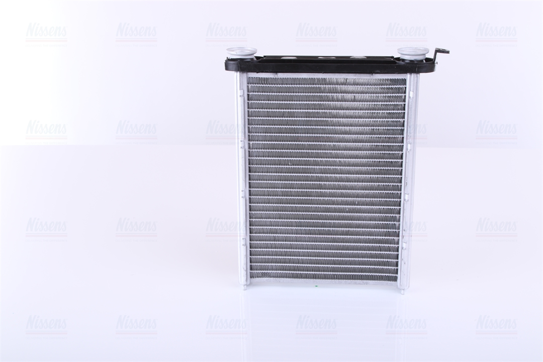Heat exchanger, interior heating Nissens 73343