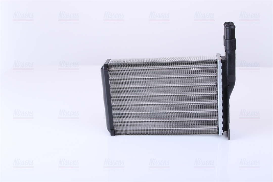 Heat exchanger, interior heating Nissens 733591