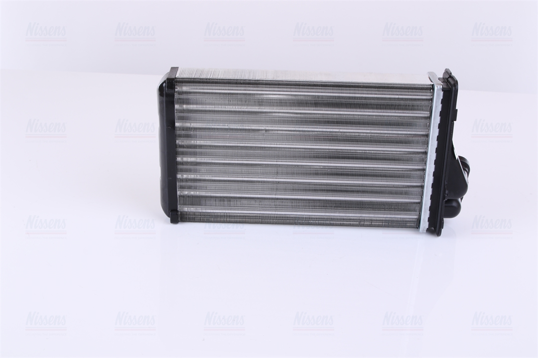 Heat exchanger, interior heating Nissens 73362