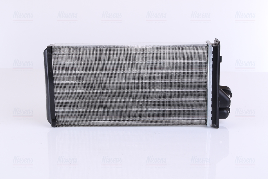 Heat exchanger, interior heating Nissens 73356