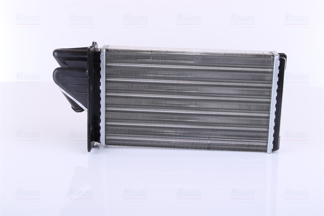 Heat exchanger, interior heating Nissens 73368