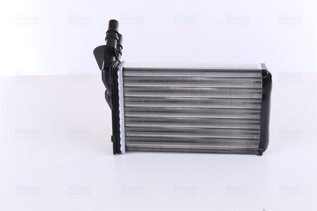 Heat exchanger, interior heating Nissens 73374