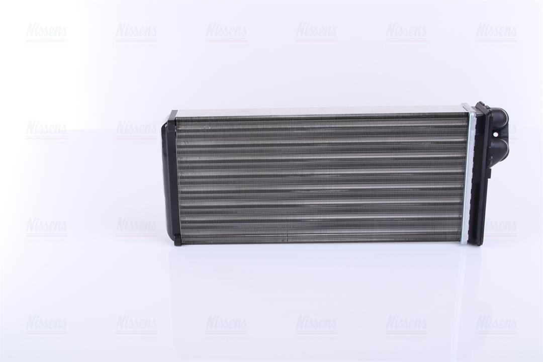 Heat exchanger, interior heating Nissens 73375