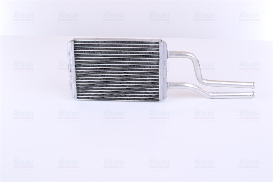 Heat exchanger, interior heating Nissens 73457