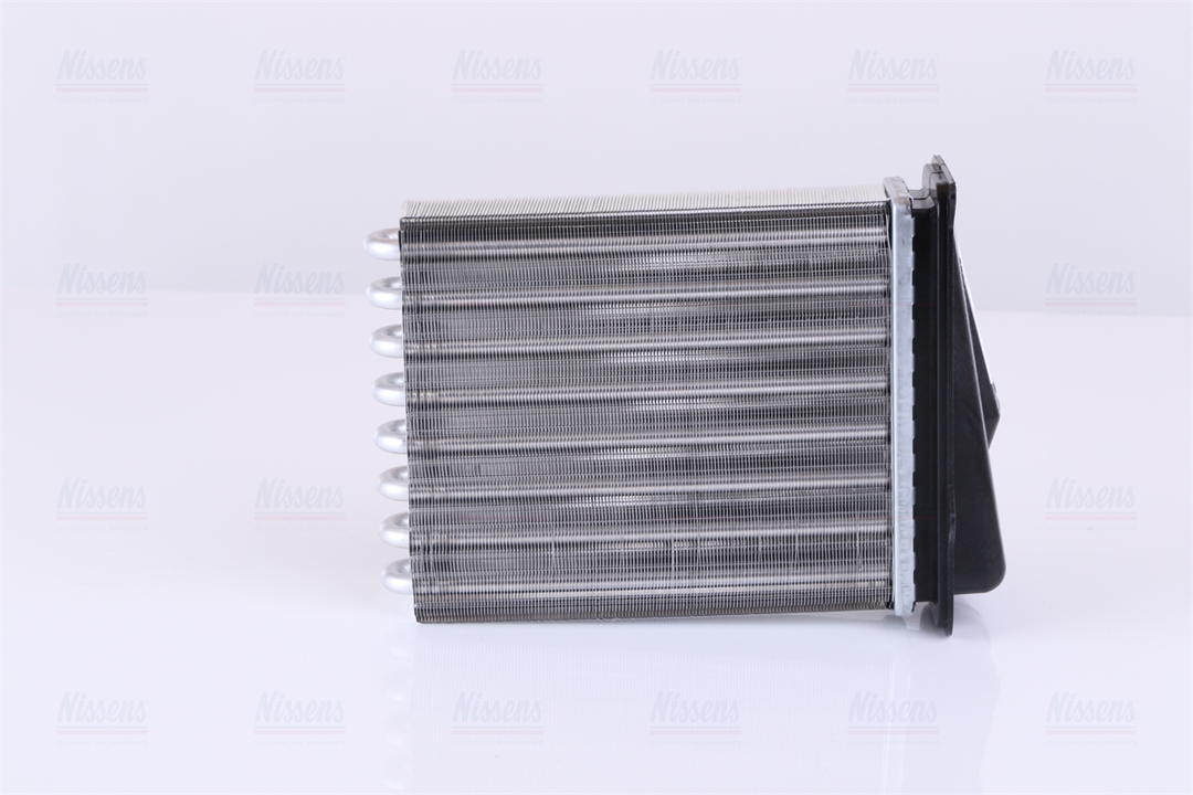 Heat exchanger, interior heating Nissens 73468