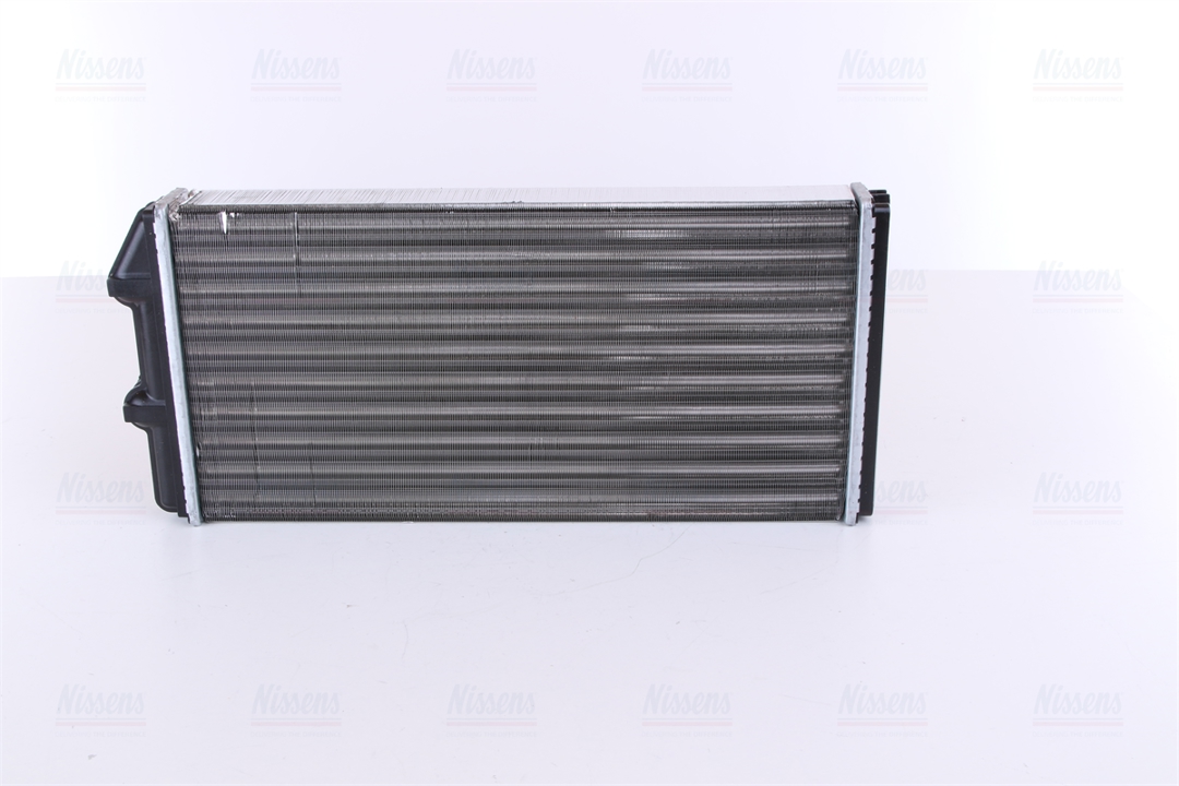 Heat exchanger, interior heating Nissens 73629
