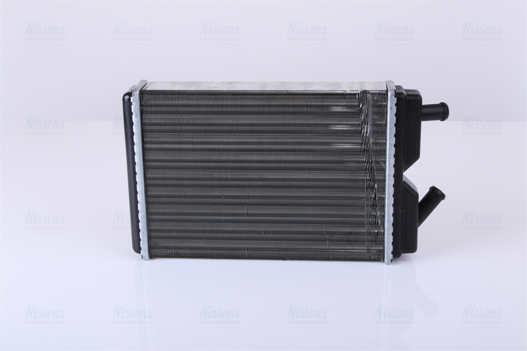 Heat exchanger, interior heating Nissens 73624