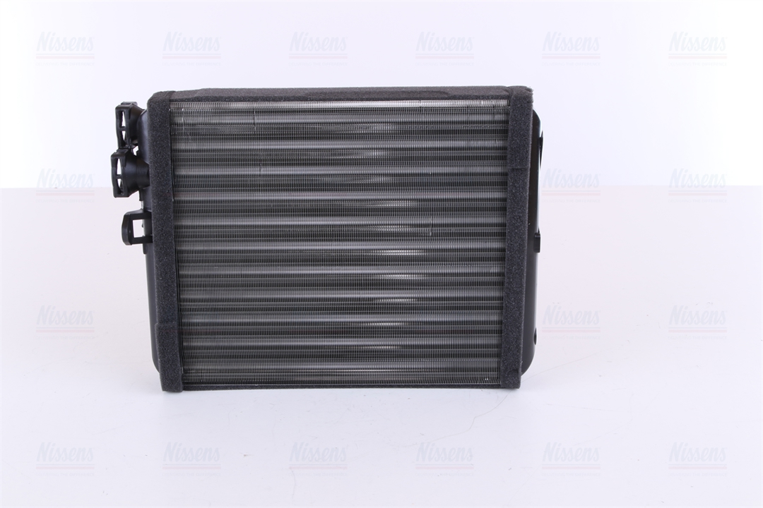 Heat exchanger, interior heating Nissens 73641