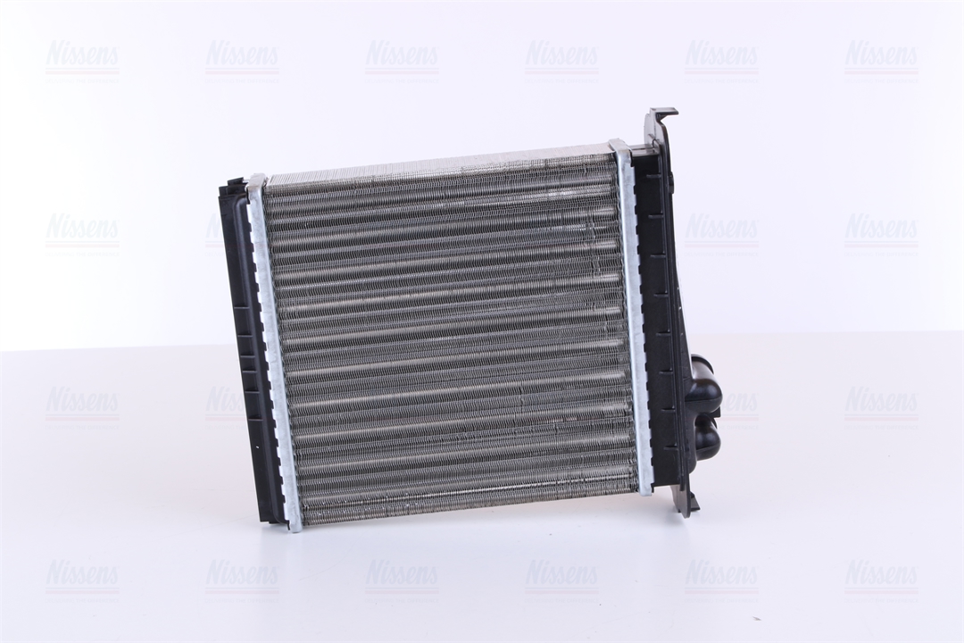 Heat exchanger, interior heating Nissens 73640