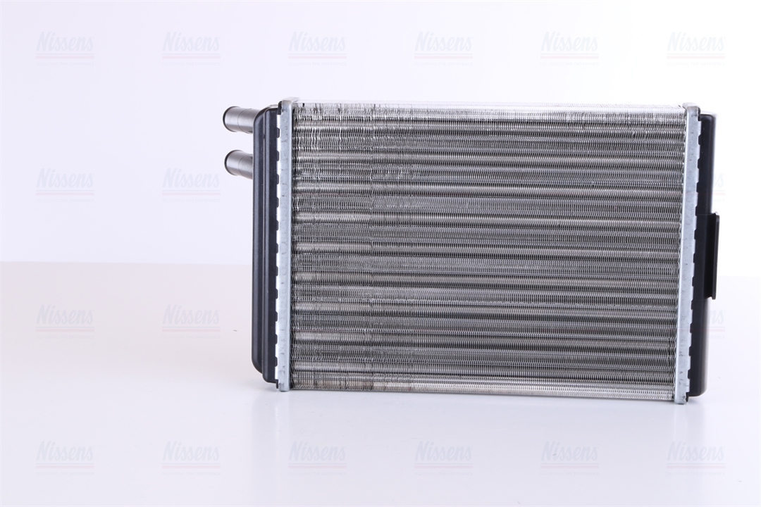 Heat exchanger, interior heating Nissens 73642