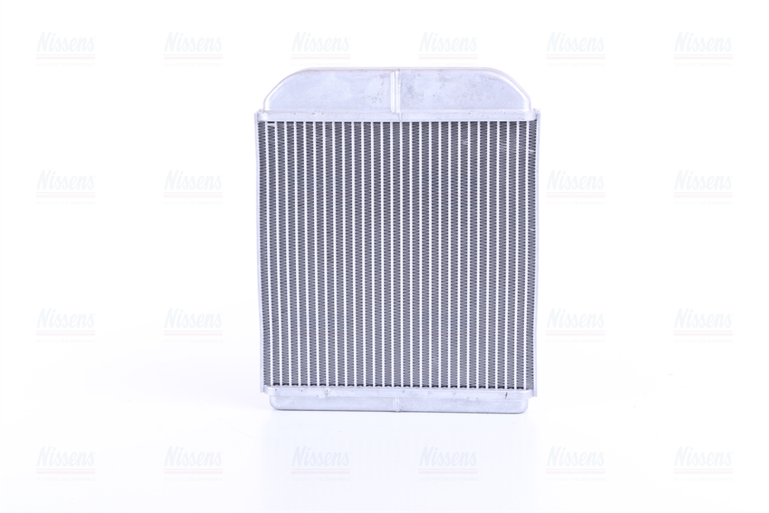 Heat exchanger, interior heating Nissens 73644