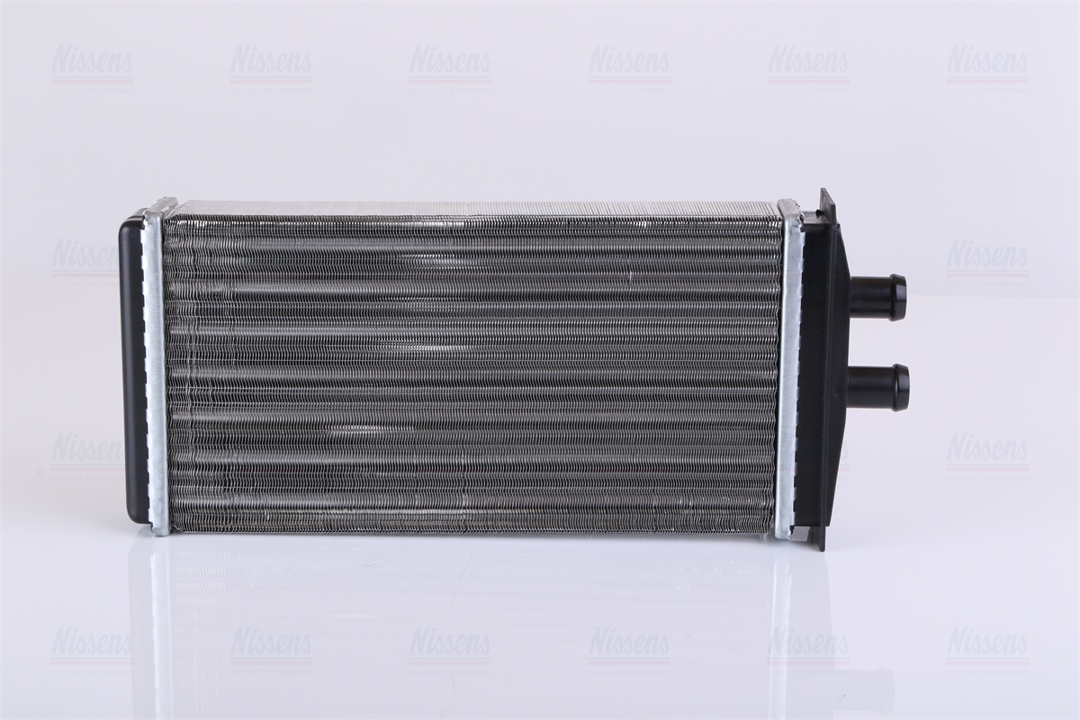Heat exchanger, interior heating Nissens 73655