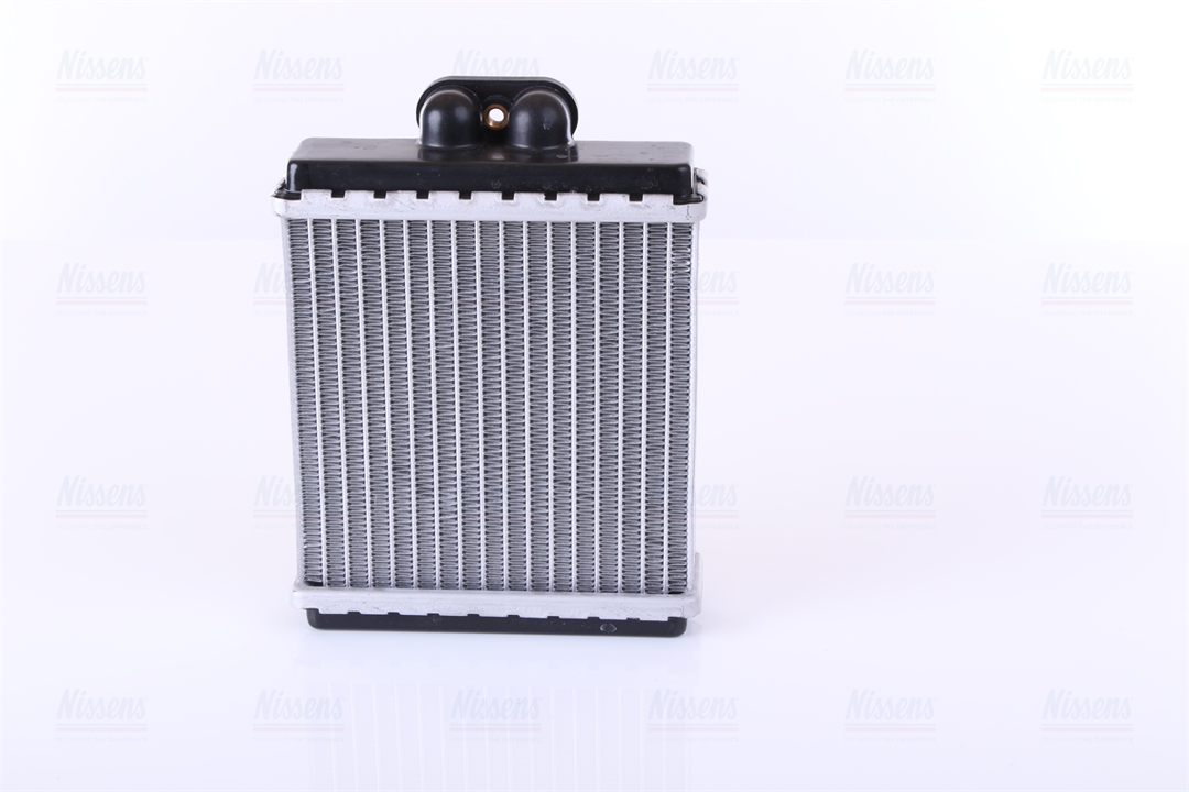 Heat exchanger, interior heating Nissens 73751