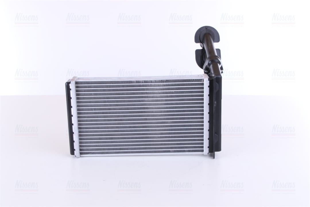 Heat exchanger, interior heating Nissens 73973