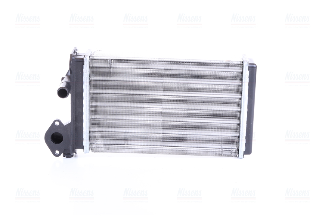 Heat exchanger, interior heating Nissens 73964