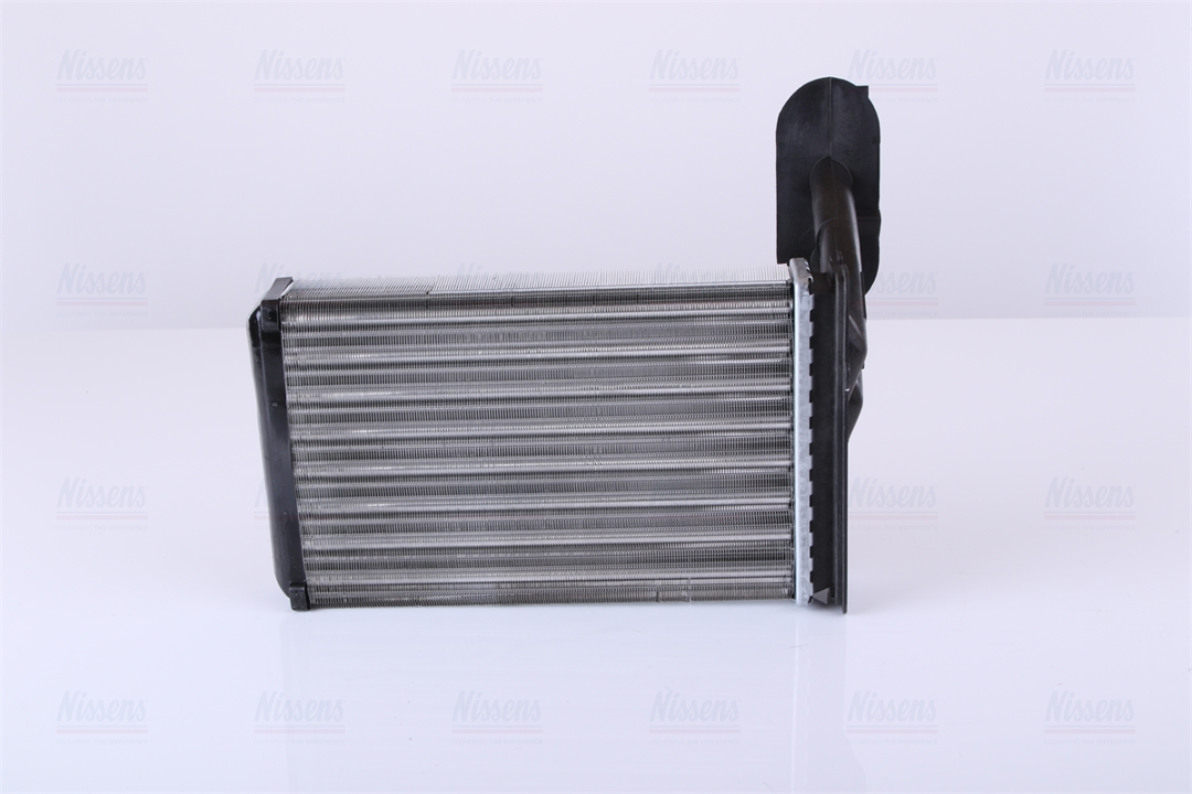 Heat exchanger, interior heating Nissens 73961